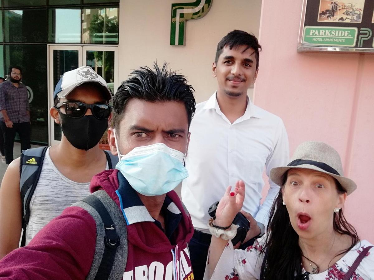 Days Inn Kandy Zewnętrze zdjęcie