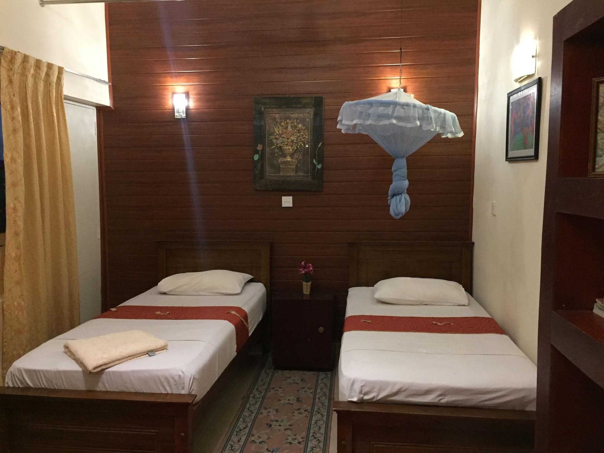 Days Inn Kandy Zewnętrze zdjęcie
