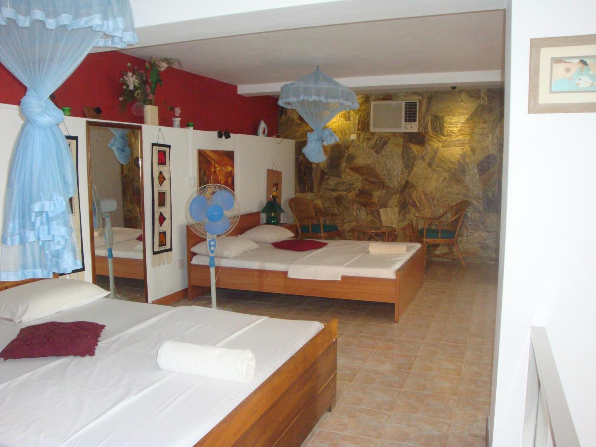Days Inn Kandy Zewnętrze zdjęcie