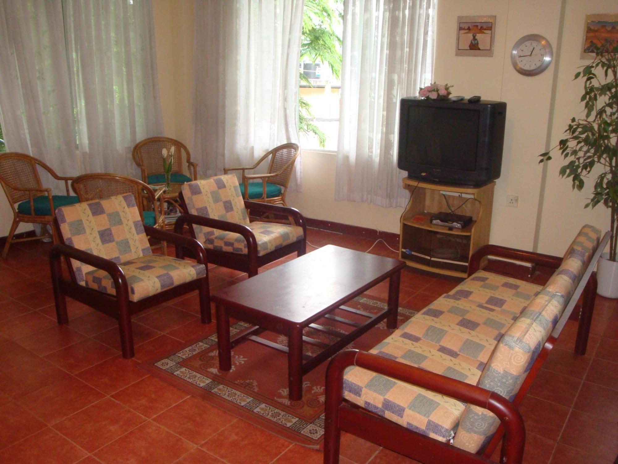 Days Inn Kandy Zewnętrze zdjęcie